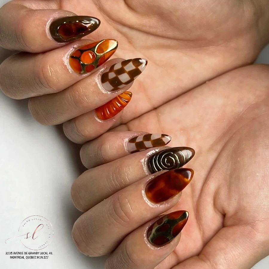 Nail Oct 2
